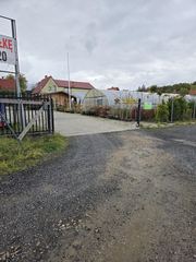 Działka w Jeżowie Sudeckim