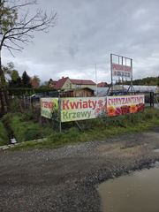 Działka w Jeżowie Sudeckim