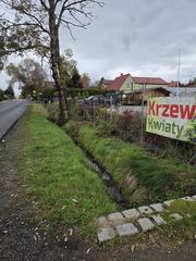 Działka w Jeżowie Sudeckim