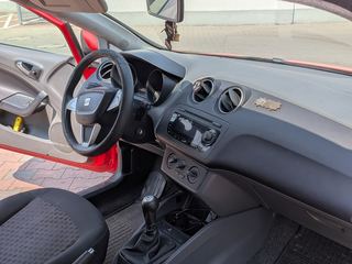 Seat Ibiza 1.4 TDI, 80KM. Przebieg 220 tys.