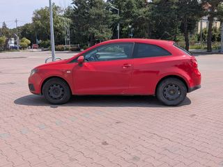 Seat Ibiza 1.4 TDI, 80KM. Przebieg 220 tys.