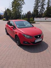 Seat Ibiza 1.4 TDI, 80KM. Przebieg 220 tys.