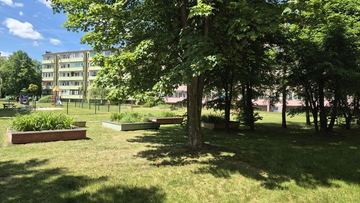 Cieplice. Os. Orle. Mieszkanie 3-pokojowe, 54,5 m2