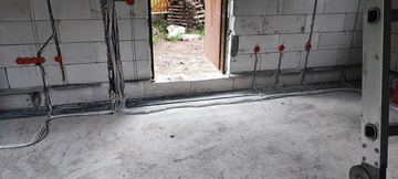 ELEKTRYK-montaż-pomiary elektryczne