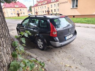 Renault Megane II 1.6 LPG 2004