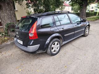 Renault Megane II 1.6 LPG 2004