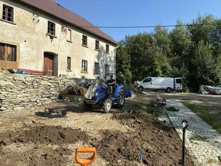 Usługi ogrodnicze tanio i solidnie zadbamy o twój ogród!!