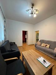 M2 w centrum Plac Ratuszowy | 41m² | I piętro