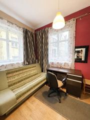 M2 w centrum Plac Ratuszowy | 41m² | I piętro