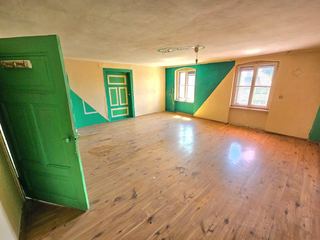 Do remontu 55m2 w centrum Jeleniej Góry