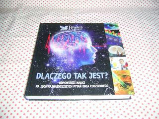 Dlaczego tak jest