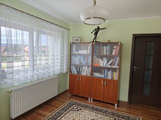 DOM WOLNOSTOJĄCY - OSIEDLE ŁOMNICKIE