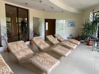 zatrudnię masażystę / terapeutę SPA