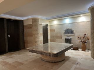zatrudnię masażystę / terapeutę SPA