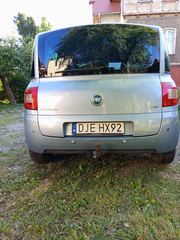 Fiat Multipla 1.9 Jtd