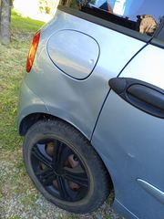 Fiat Multipla 1.9 Jtd