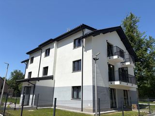 Do wynajęcia luksusowe dwupokojowe mieszkanie z ogrodem, parkingiem na Osiedlu Europejskim w Jeleniej Górze