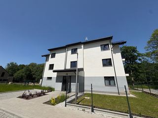 Do wynajęcia luksusowe dwupokojowe mieszkanie z ogrodem, parkingiem na Osiedlu Europejskim w Jeleniej Górze