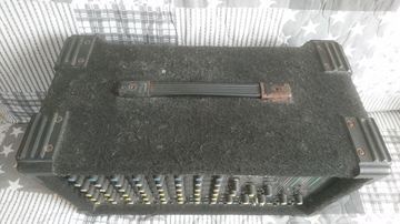 Powermikser LDM SMX 11