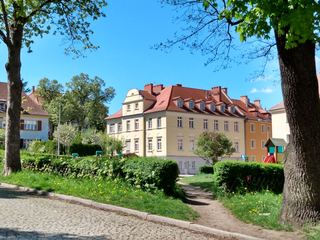 Przytulne mieszkanie do wynajęcia w Centrum Jeleniej Góry