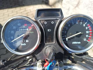 Motorower Romet Ogar 202 FI 2019 r