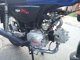 Motorower Romet Ogar 202 FI 2019 r