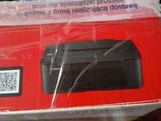 Drukarka Canon PIXMA TS3450