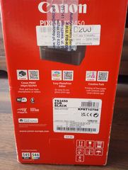Drukarka Canon PIXMA TS3450