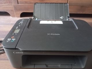 Drukarka Canon PIXMA TS3450