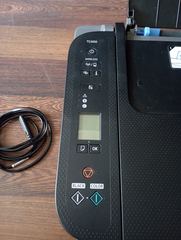 Drukarka Canon PIXMA TS3450