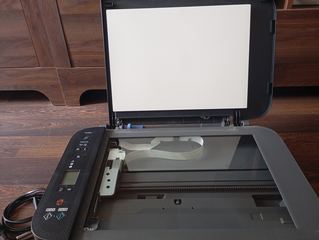 Drukarka Canon PIXMA TS3450