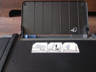 Drukarka Canon PIXMA TS3450
