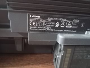 Drukarka Canon PIXMA TS3450