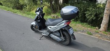Skuter Kymco Agility 16+ 125