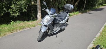 Skuter Kymco Agility 16+ 125