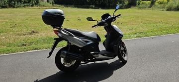 Skuter Kymco Agility 16+ 125