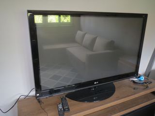 mam do sprzedania telewizor