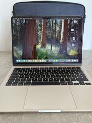 MacBook Air 13 jak nowy