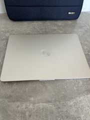 MacBook Air 13 jak nowy