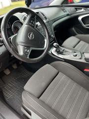 Opel insygnia