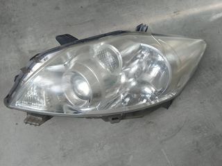 Lampa Auris