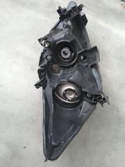 Lampa Auris