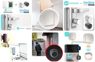 alarmy, domofony, wideodomofony, kamery  internet, kontrola dostępu, smart home,  monitoring, instalacje, awarie, przeglądy, gwarancja i inne