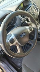 Ford Focus Mk3