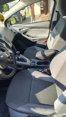 Ford Focus Mk3