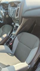 Ford Focus Mk3