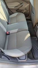 Ford Focus Mk3