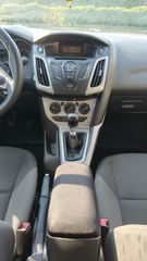 Ford Focus Mk3