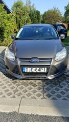 Ford Focus Mk3