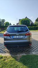 Ford Focus Mk3